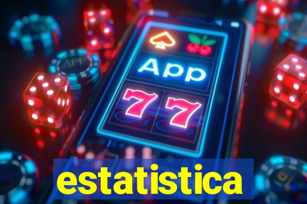 estatistica lotofacil atualizada